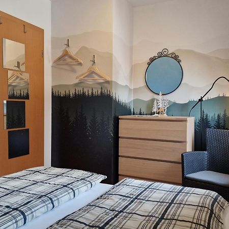 בוהין 7 Lakes Apartment מראה חיצוני תמונה