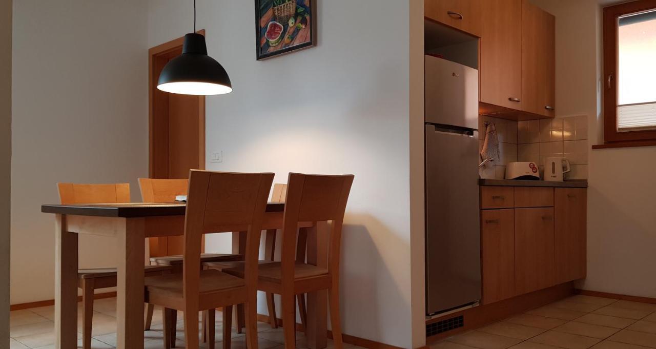 בוהין 7 Lakes Apartment מראה חיצוני תמונה