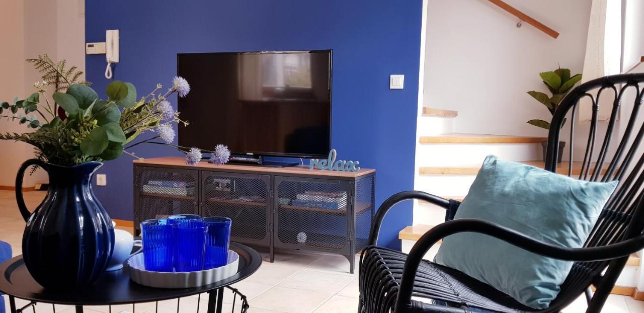 בוהין 7 Lakes Apartment מראה חיצוני תמונה