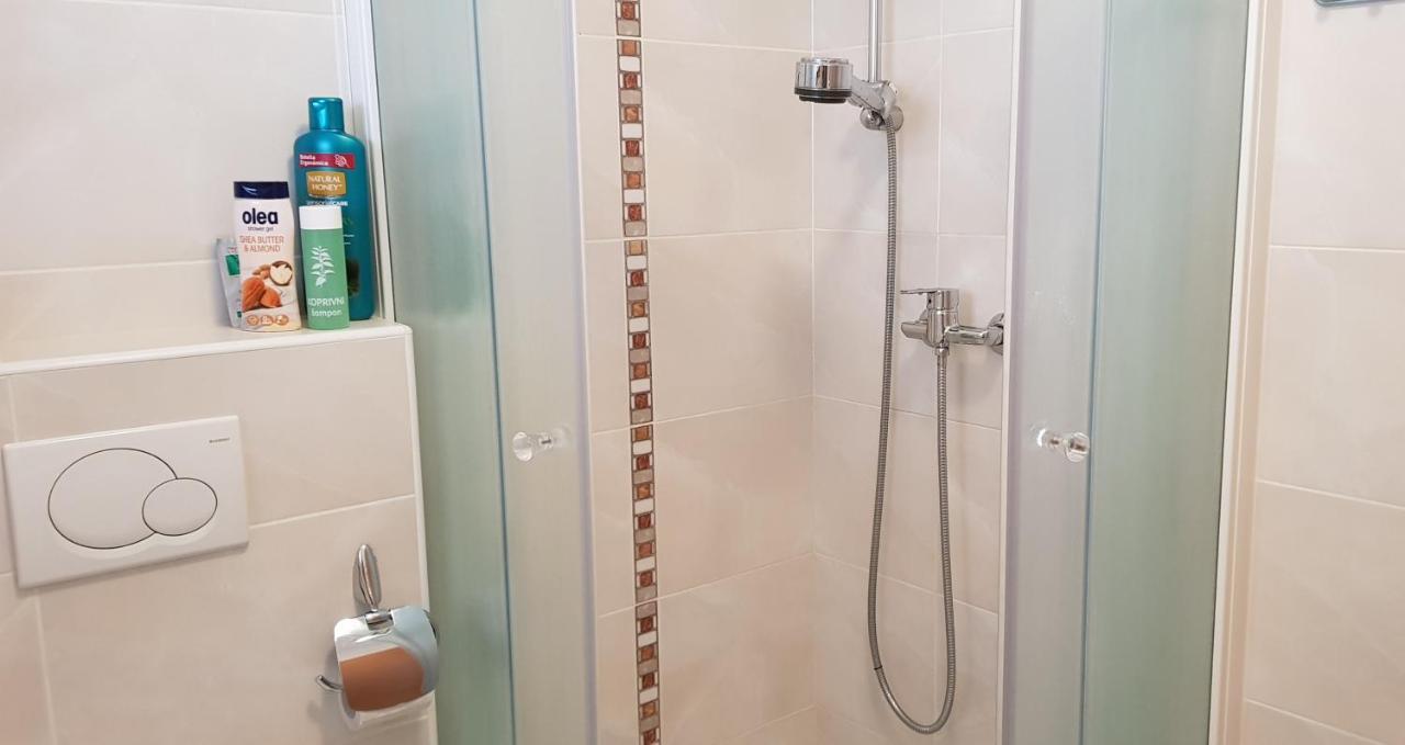 בוהין 7 Lakes Apartment מראה חיצוני תמונה