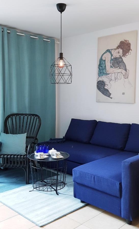 בוהין 7 Lakes Apartment מראה חיצוני תמונה