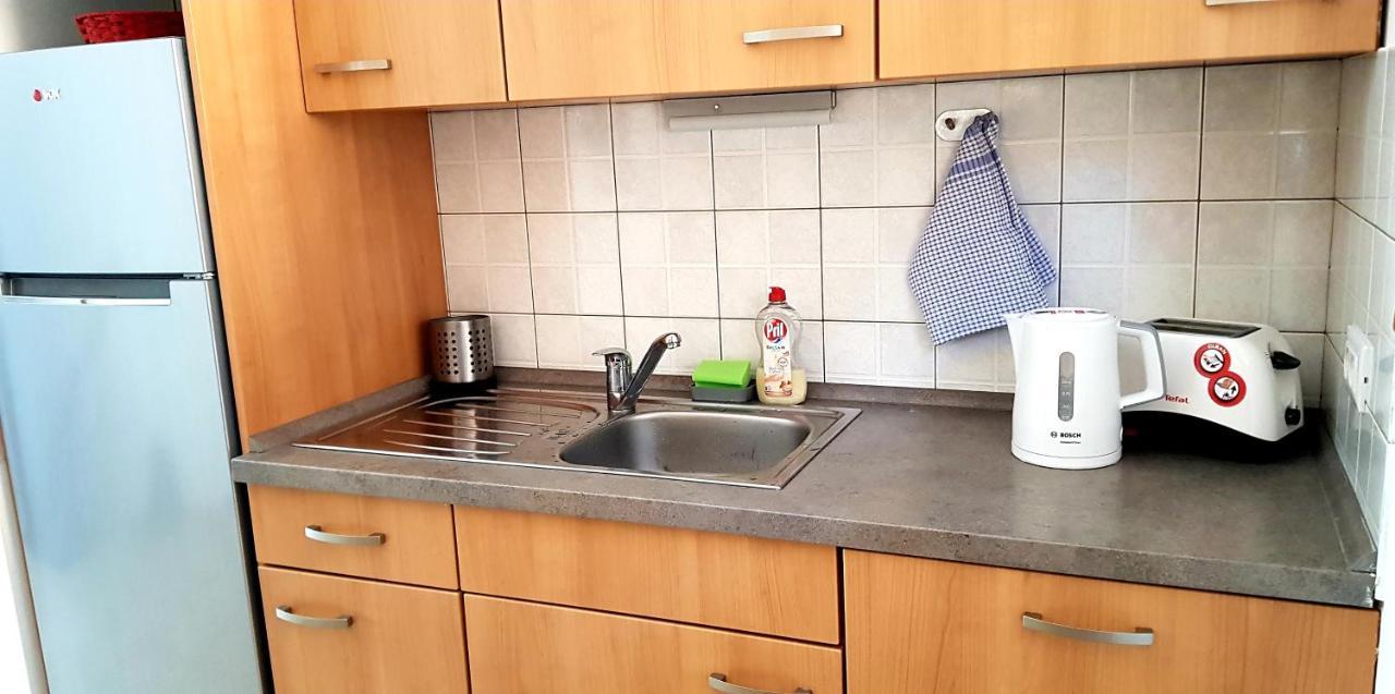 בוהין 7 Lakes Apartment מראה חיצוני תמונה