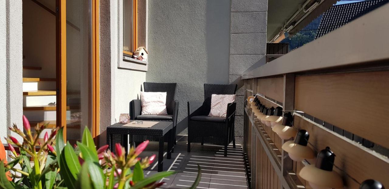 בוהין 7 Lakes Apartment מראה חיצוני תמונה