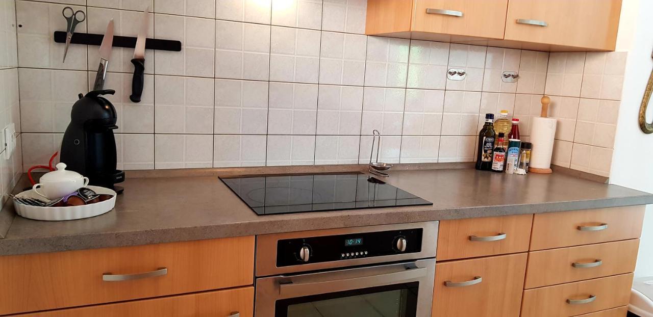בוהין 7 Lakes Apartment מראה חיצוני תמונה