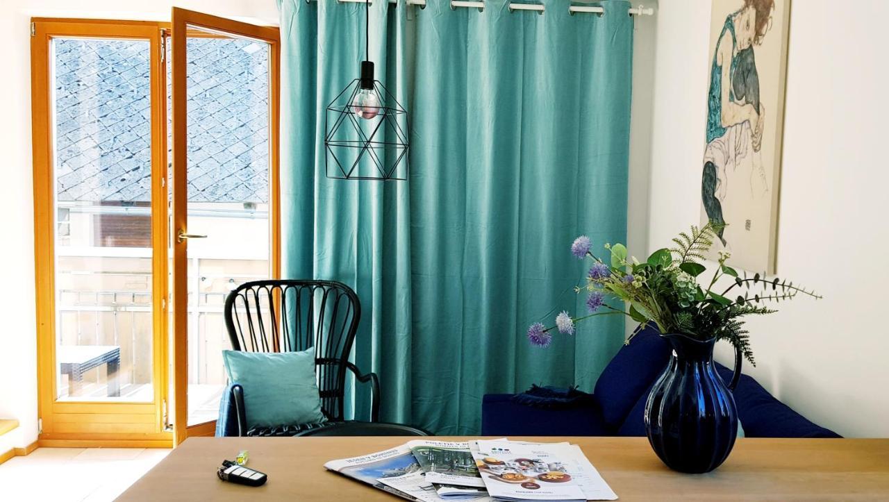 בוהין 7 Lakes Apartment מראה חיצוני תמונה