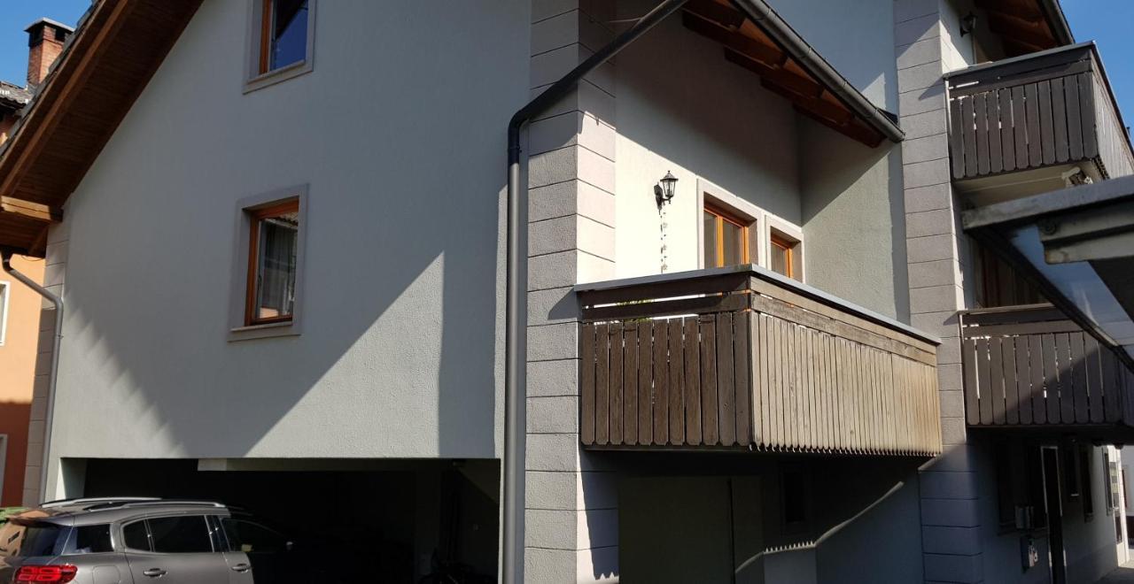 בוהין 7 Lakes Apartment מראה חיצוני תמונה