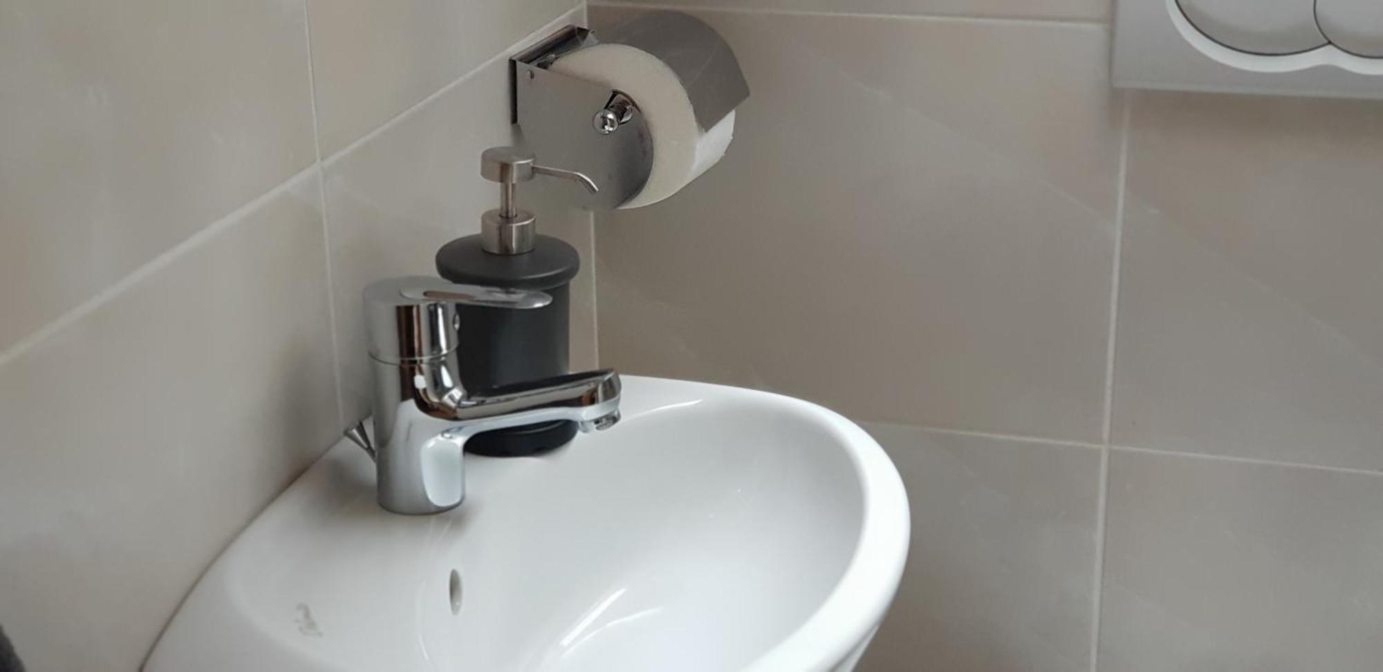 בוהין 7 Lakes Apartment מראה חיצוני תמונה