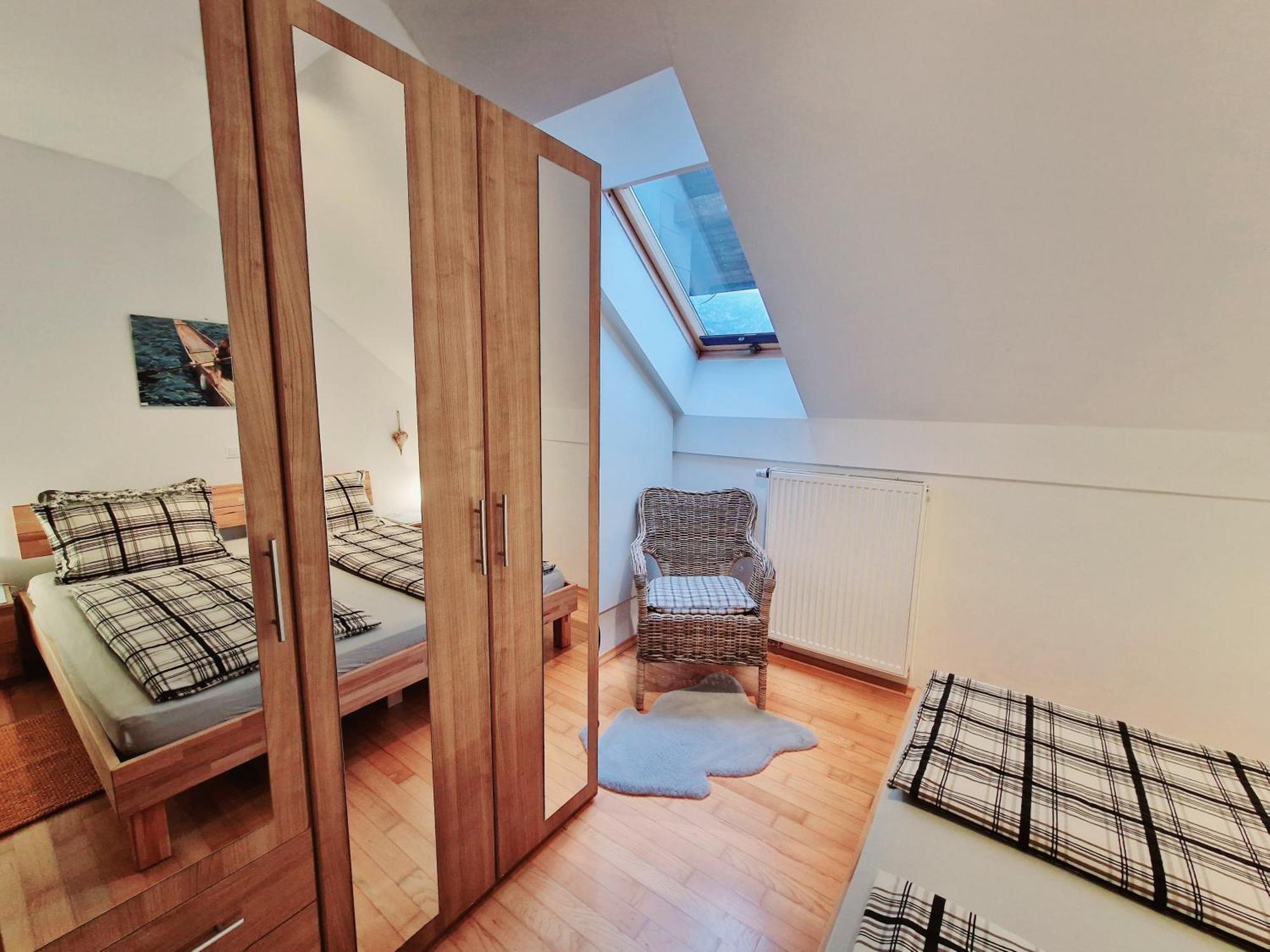 בוהין 7 Lakes Apartment מראה חיצוני תמונה