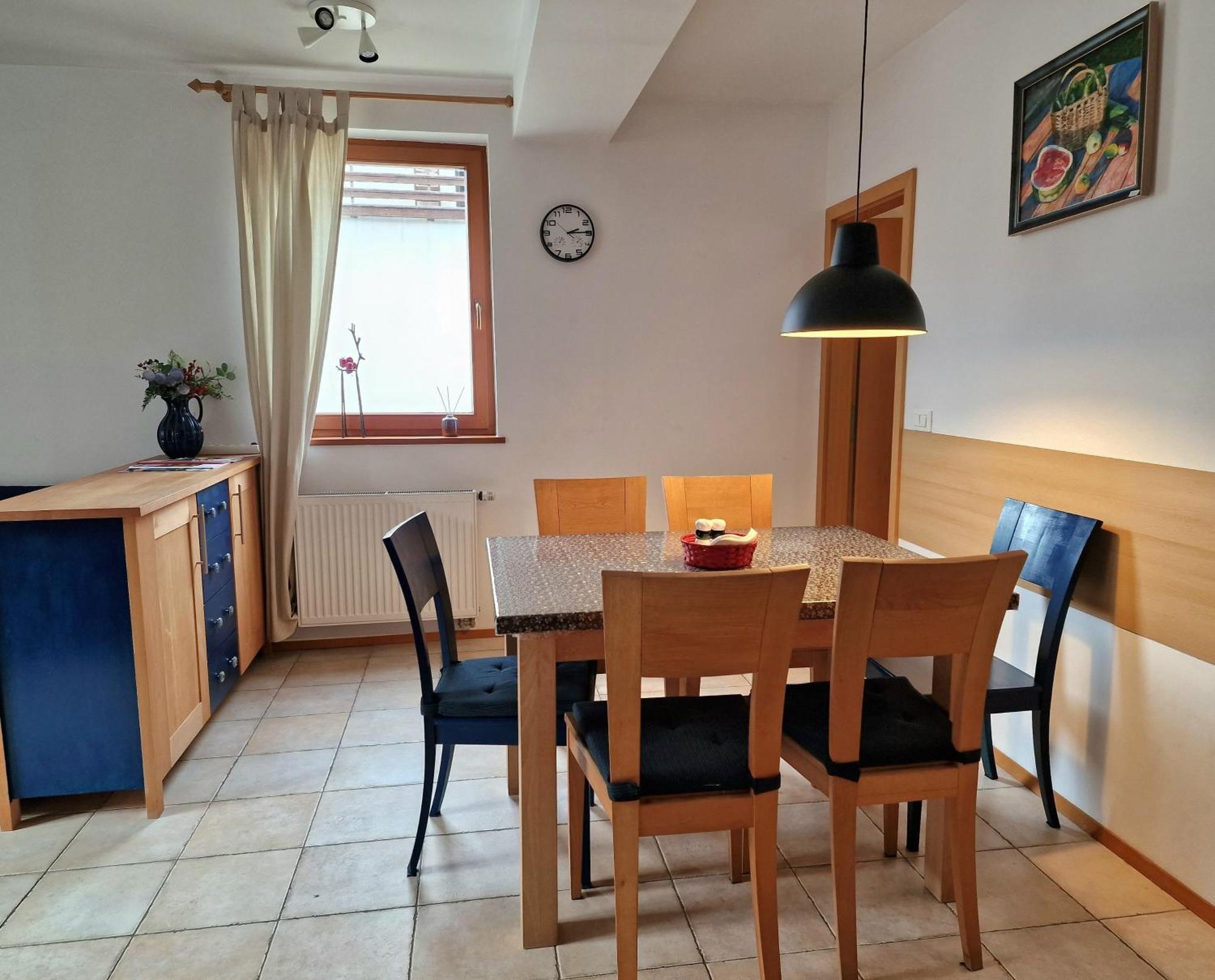 בוהין 7 Lakes Apartment מראה חיצוני תמונה